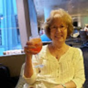 Meet your Posher, Maggi